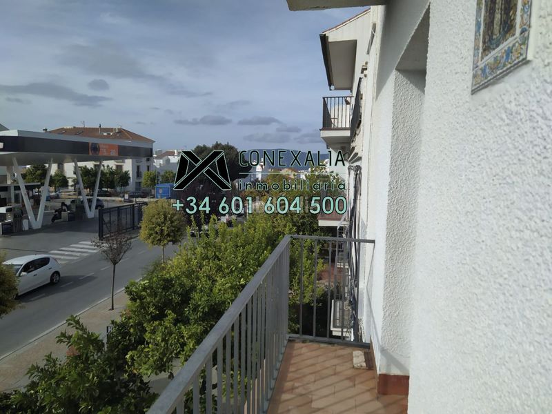 Foto c6a3df0e-121a-4456-95f9-15fbf67bec75. Flat in Olvera