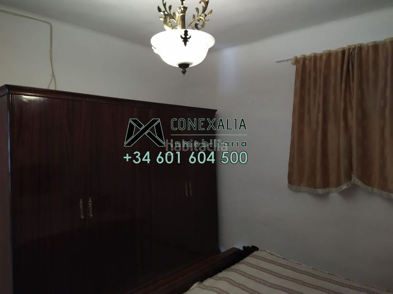 Foto c8276bf0-d8be-4d77-b21c-ad922ad746b0. Flat in Olvera