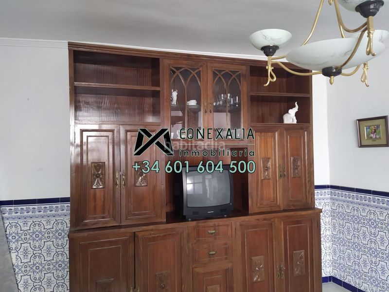 Foto c89d063e-e129-4ef3-bc74-739de6701812. Flat in Olvera