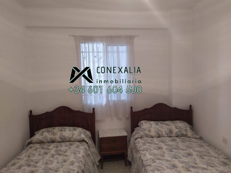 Foto c991cfc1-9525-4257-a9ab-4ea8e4b0003a. Flat in Olvera