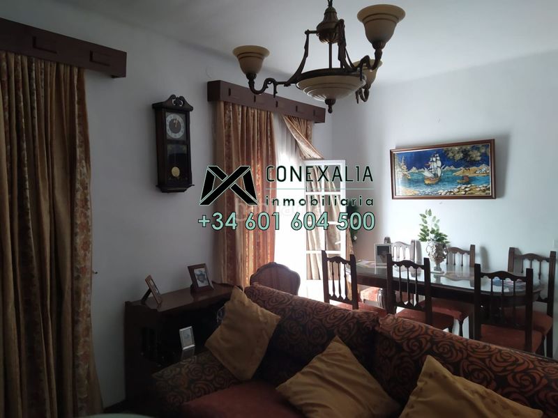 Foto d902fd79-bb27-4cd8-895a-81f7ec4bc597. Flat in Olvera