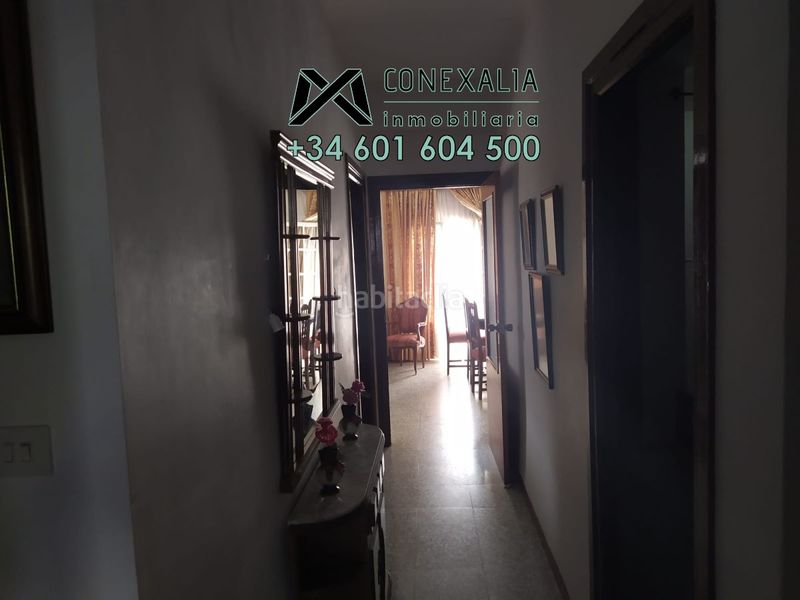 Foto dd459490-8937-4298-afa5-78542594cd94. Flat in Olvera