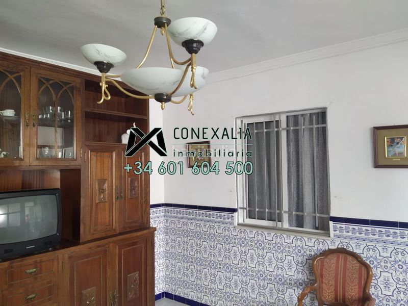 Foto e318f064-955d-4098-b69e-0b3fa71a67ea. Flat in Olvera