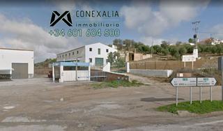 Masia  Los albarranes. Finca en venta en ensanche, 1 dormitorio.