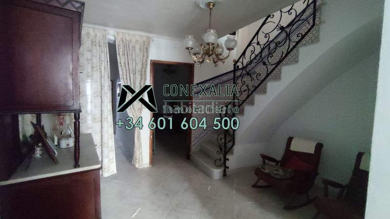 Foto 02f71cac-3255-444e-a4bd-49d555cf0029. Casa a Alcalá del Valle
