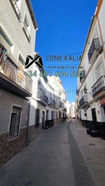 Foto 360118e8-6140-4732-a8a5-aafc2c67ae37. Casa a Alcalá del Valle