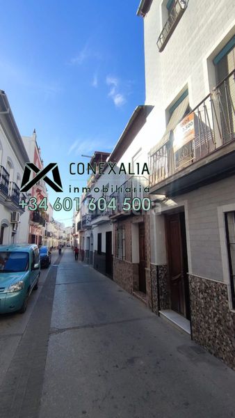 Foto 5b9d65c6-4c9c-43b1-aa76-5aaba079b8b0. Casa a Alcalá del Valle