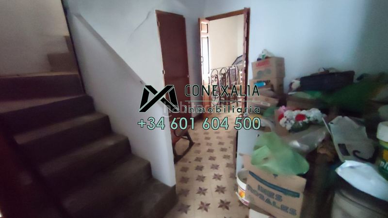 Foto 88af6dcf-0978-4ef4-bfa6-bd133e083eb0. Casa a Alcalá del Valle