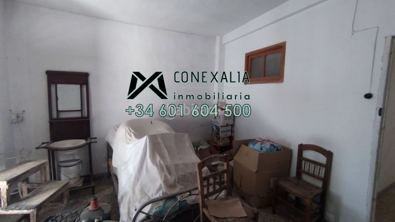 Foto b1771d23-2ea4-4928-97a7-fe18a4ffc850. Casa a Alcalá del Valle