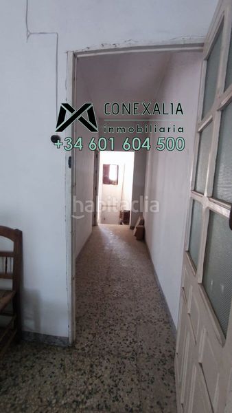 Foto bbbb06be-f6f0-4a60-95bd-c45de47dfb58. Casa a Alcalá del Valle
