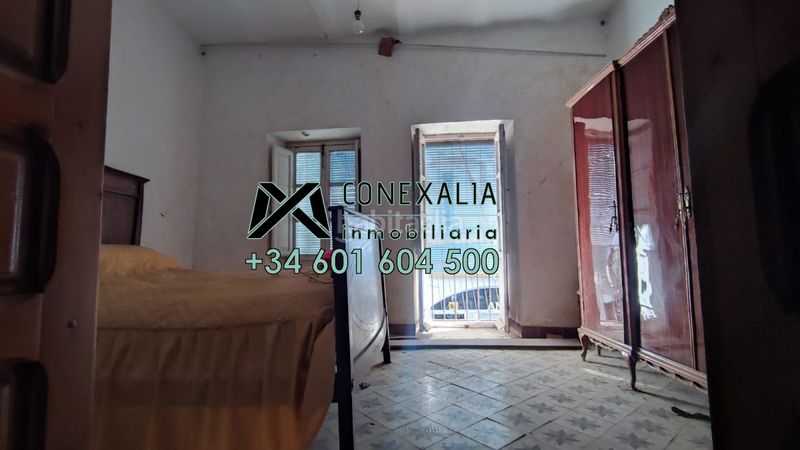 Foto bc50addf-cc47-4a31-be7d-bfd3b9d2bda8. Casa a Alcalá del Valle