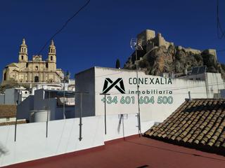 Pis en Garca lorca 6. Piso en venta en conjunto histrico, 3 dormitorios.
