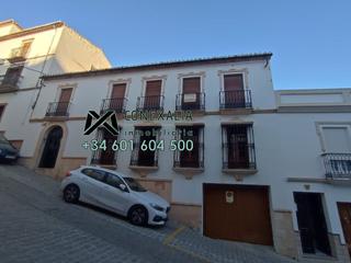 Maison à Setenil de las Bodegas. Casa en venta en setenil, 3 dormitorios.