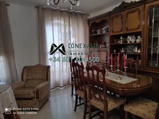 Pis a Olvera. Piso en venta en ensanche, 3 dormitorios.