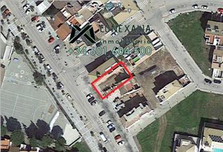 Terreny residencial a Olvera. Solar en venta en ensanche.