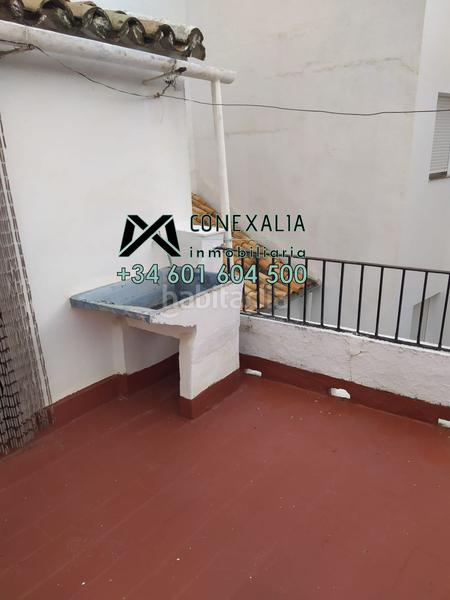 Foto 07eed8dd-b500-4885-9c2d-78c50930919a. Casa  en venta en conjunto histórico, 4 dormitorios. en Olvera