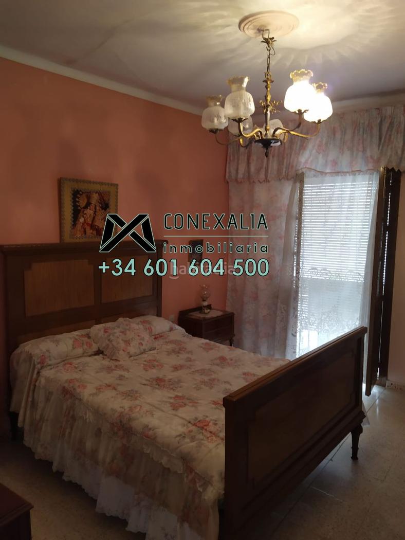 Casa en venta en Conjunto Histrico, 4 dormitorios. Olvera