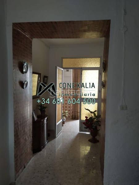 Foto 1bbc4781-aab6-4095-b72c-a93ebb6de1bb. Casa  en venta en conjunto histórico, 4 dormitorios. en Olvera