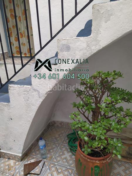 Foto 2525ac6d-ec9f-48af-9d29-d5507b33b95a. Casa  en venta en conjunto histórico, 4 dormitorios. en Olvera