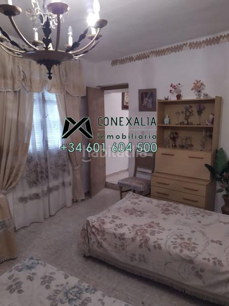 Foto 42610c6f-7195-44d9-bba4-ad60b92adbc4. Casa  en venta en conjunto histórico, 4 dormitorios. en Olvera