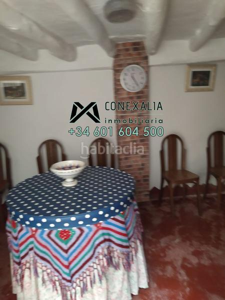 Foto 57650c3c-4d67-4719-80ab-bd5dd9ff7fa8. Casa  en venta en conjunto histórico, 4 dormitorios. en Olvera