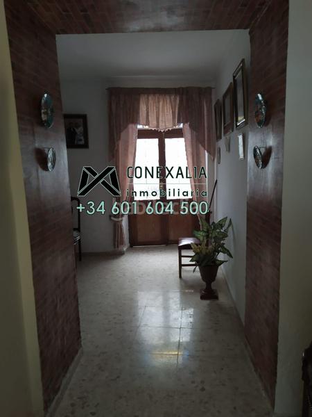 Foto 5c9a74b6-7a8c-487b-a86b-cdc769472f5f. Casa  en venta en conjunto histórico, 4 dormitorios. en Olvera