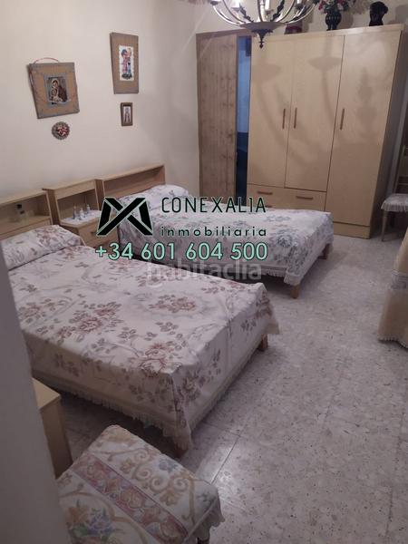 Foto 65c9a16a-a699-428a-86a8-0021fd9a92f7. Casa  en venta en conjunto histórico, 4 dormitorios. en Olvera