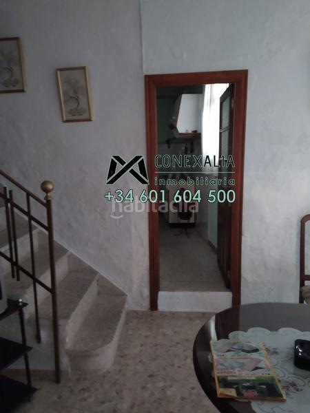 Foto 676d7473-429c-44fd-815a-1b04ef03fa01. Casa  en venta en conjunto histórico, 4 dormitorios. en Olvera