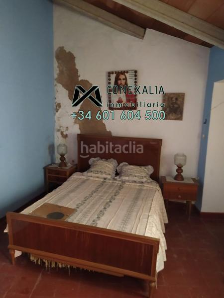 Foto 6854dbce-f30f-40ba-b42d-0b7d42783fbc. Casa  en venta en conjunto histórico, 4 dormitorios. en Olvera