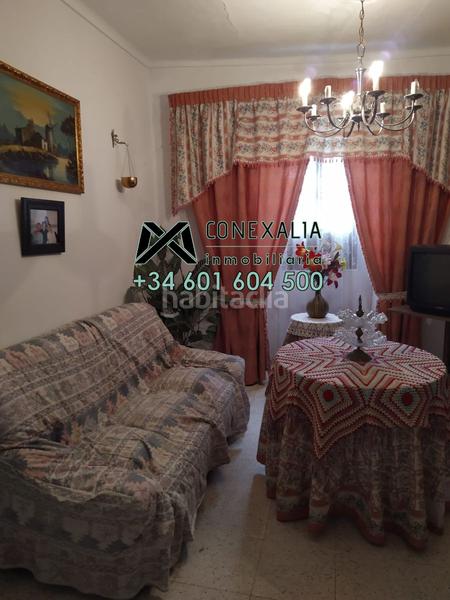 Foto 69bb13a9-2bd9-4058-a170-40dc6c1ecb0f. Casa  en venta en conjunto histórico, 4 dormitorios. en Olvera