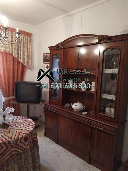Foto 6c0fcd27-4e76-4b66-82f4-fac44f8a7ace. Casa  en venta en conjunto histórico, 4 dormitorios. en Olvera