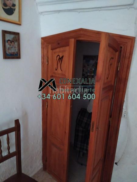 Foto 793408ff-a0f9-4d6f-8124-ac7dc700fccb. Casa  en venta en conjunto histórico, 4 dormitorios. en Olvera