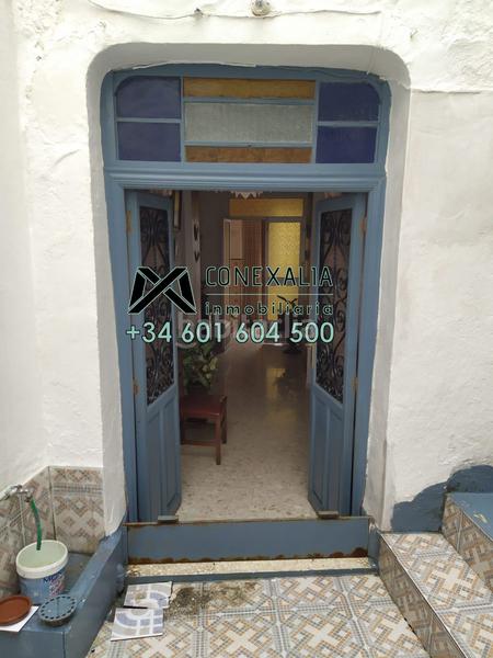 Foto 79e04ed2-d202-446c-9a6c-e2aafea4ba2b. Casa  en venta en conjunto histórico, 4 dormitorios. en Olvera