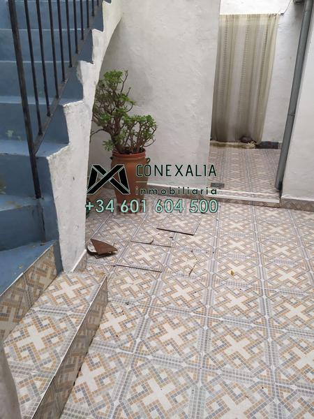 Foto 8388c558-4a5c-4585-a644-192102346ed1. Casa  en venta en conjunto histórico, 4 dormitorios. en Olvera