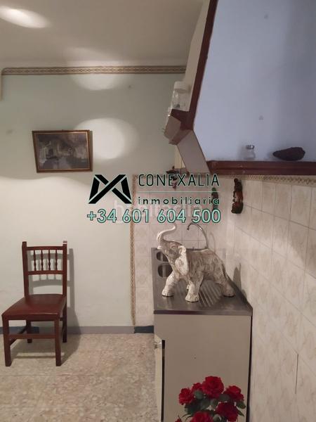 Foto 8e56d26b-a00e-4c07-b049-80ea8548ad33. Casa  en venta en conjunto histórico, 4 dormitorios. en Olvera