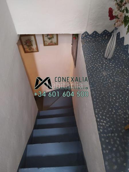 Foto 9e5a5625-8ae6-4fa0-9839-f8bdf460aad2. Casa  en venta en conjunto histórico, 4 dormitorios. en Olvera