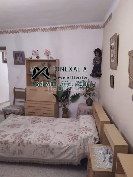 Foto a61702fe-6255-4c40-bd06-db5d8aa96a5f. Casa  en venta en conjunto histórico, 4 dormitorios. en Olvera