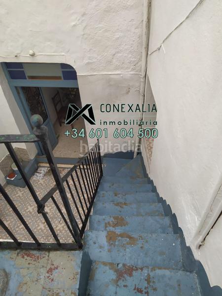 Foto bfc57bd5-987c-4c65-8ec9-588e2f181179. Casa  en venta en conjunto histórico, 4 dormitorios. en Olvera