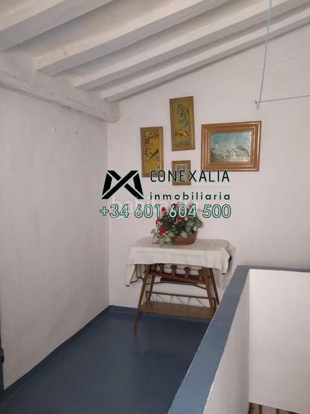 Foto e1f9a225-c209-4a0b-ab2a-ce112fbb5668. Casa  en venta en conjunto histórico, 4 dormitorios. en Olvera