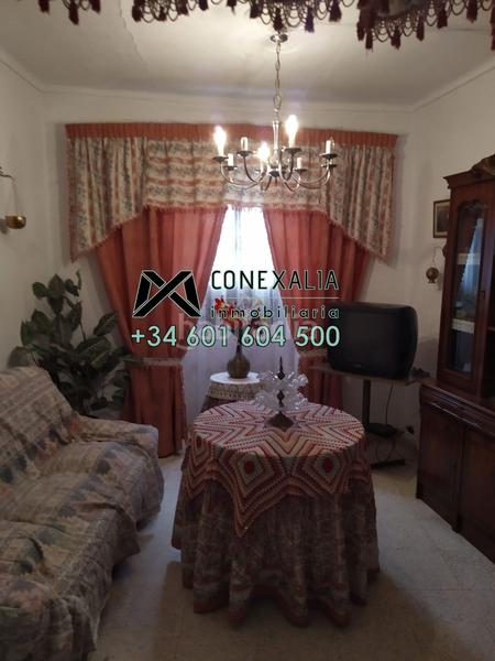 Foto ed064a60-1ee5-4391-a637-828192b7e638. Casa  en venta en conjunto histórico, 4 dormitorios. en Olvera