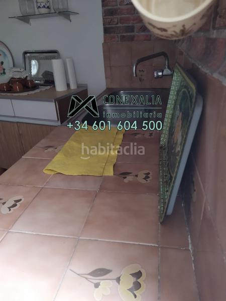 Foto ef610960-9d9e-4eb7-91da-0f22b058dd13. Casa  en venta en conjunto histórico, 4 dormitorios. en Olvera