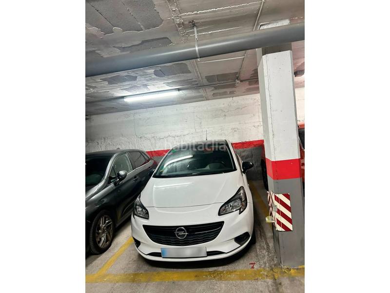Foto 82739c4d-e85d-4777-b375-3bcf613c6029. Parking coche garaje en venta en calle francesc macià en Mollet del Vallès