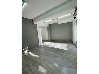 Local commercial  Francesc macia. Local en venta en francesc macia