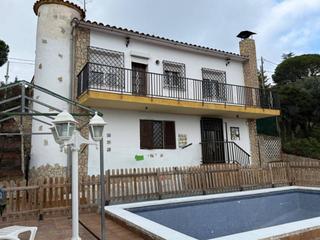 Casa  Orqudia. Casa en venta en mas mora