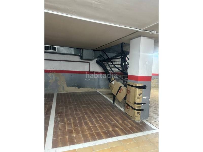 Foto 56ea8179-b3ce-4084-83f0-81e5de92b8c4. Aparcament cotxe a Montcada Centre - La Ribera Montcada i Reixac