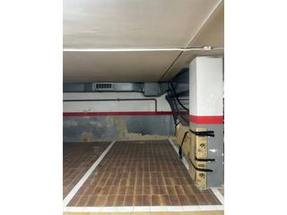 Aparcament cotxe  Montiu. Garaje en venta en calle montiu,  montcada