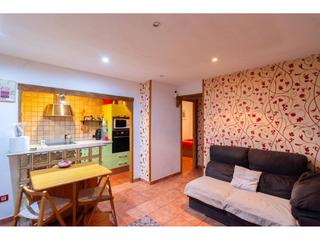 Etagenwohnung in Plana Lledó. Piso económico  en venta en mollet del vallés
