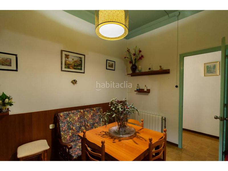 Foto 110a70fa-4964-4d92-951b-86e0d38c9db1. Casa con riscaldamento parcheggio in La Casilla - Zona Industrial Mollet del Vallès