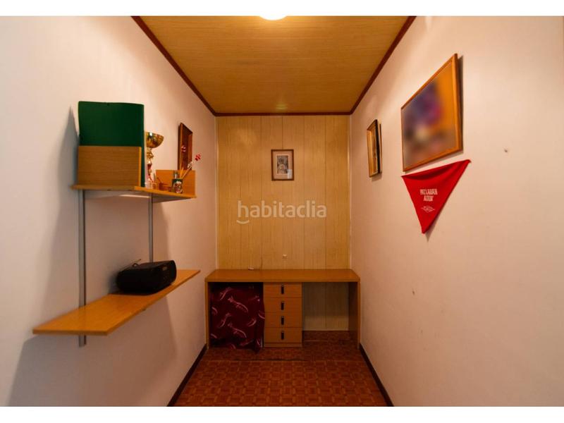 Foto 6f8c4889-d452-4b6a-888f-7d592e63f5fd. Casa con riscaldamento parcheggio in La Casilla - Zona Industrial Mollet del Vallès