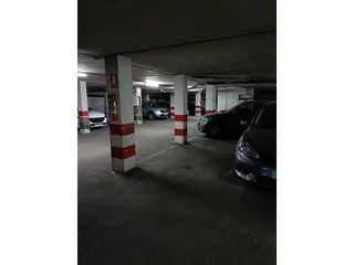 Autoparkplatz  Lira. Garaje en venta en montorn�s del vall�s